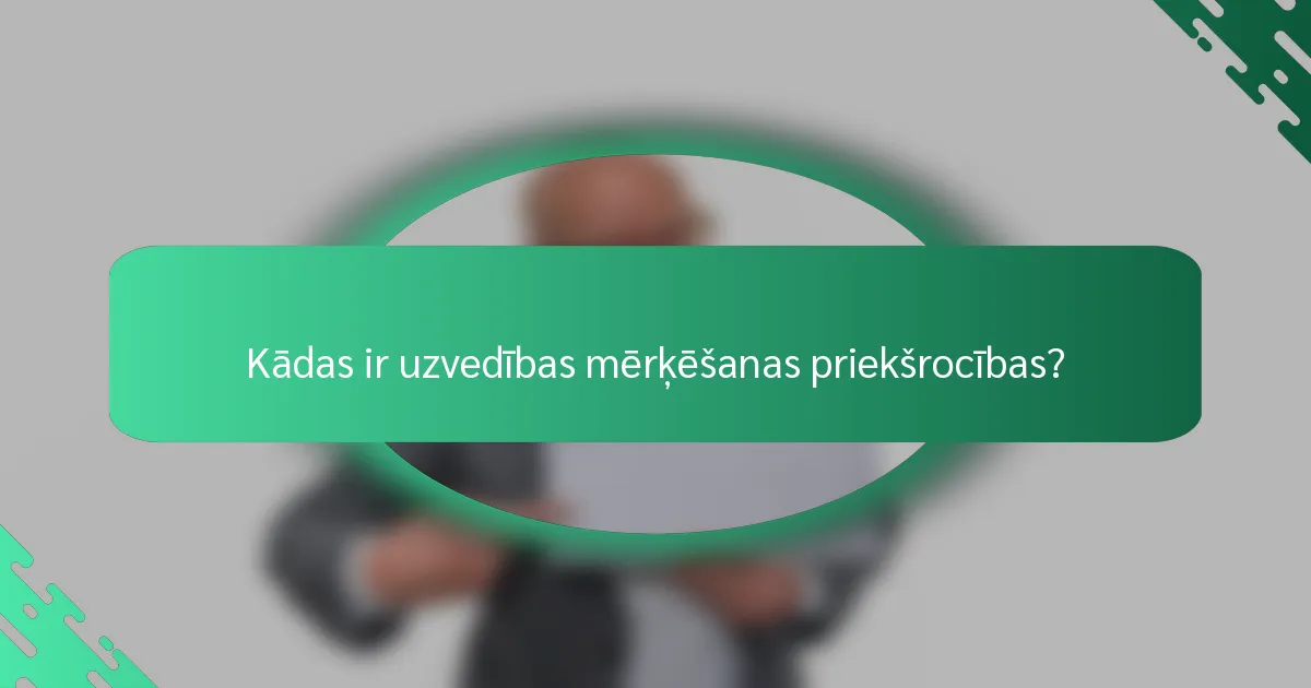 Kādas ir uzvedības mērķēšanas priekšrocības?